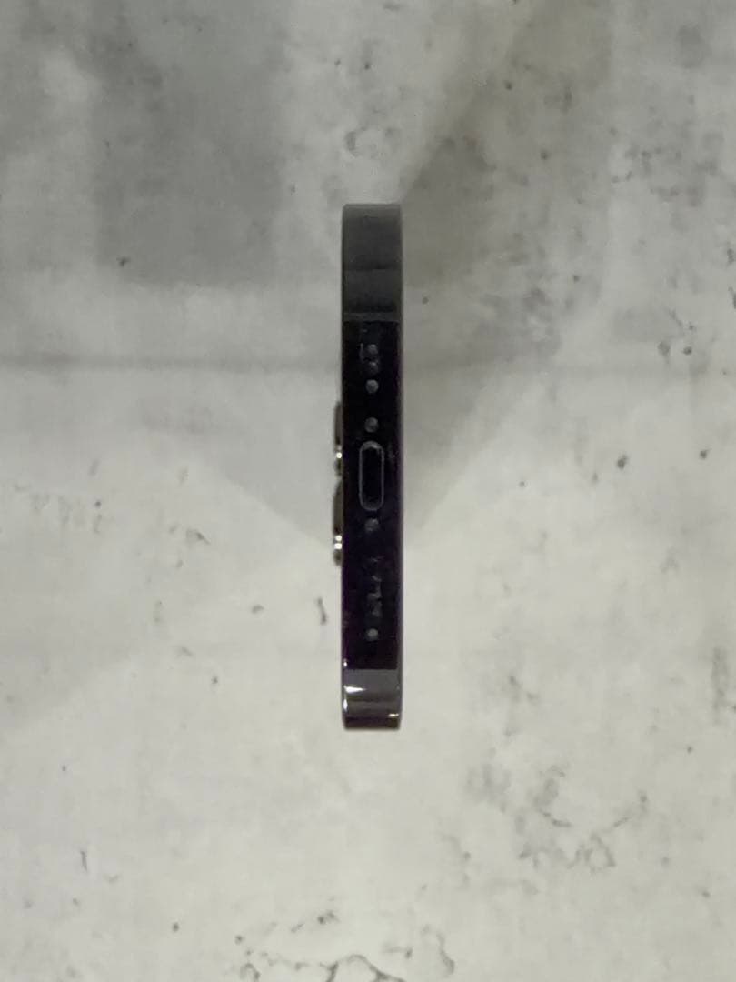 iPhone14 pro 512GB 新品交換後短期間使用品