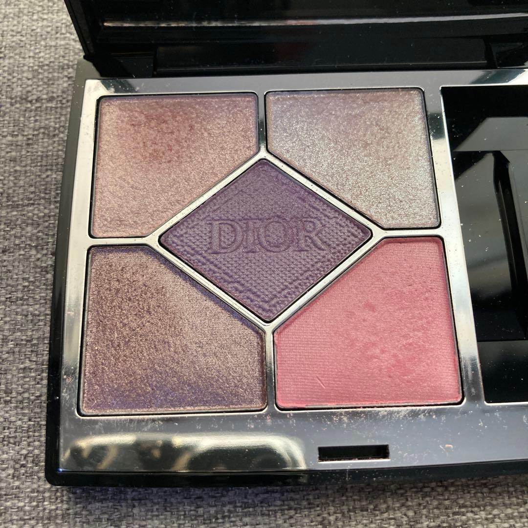 ディオールショウサンクルール936スイートブーケ