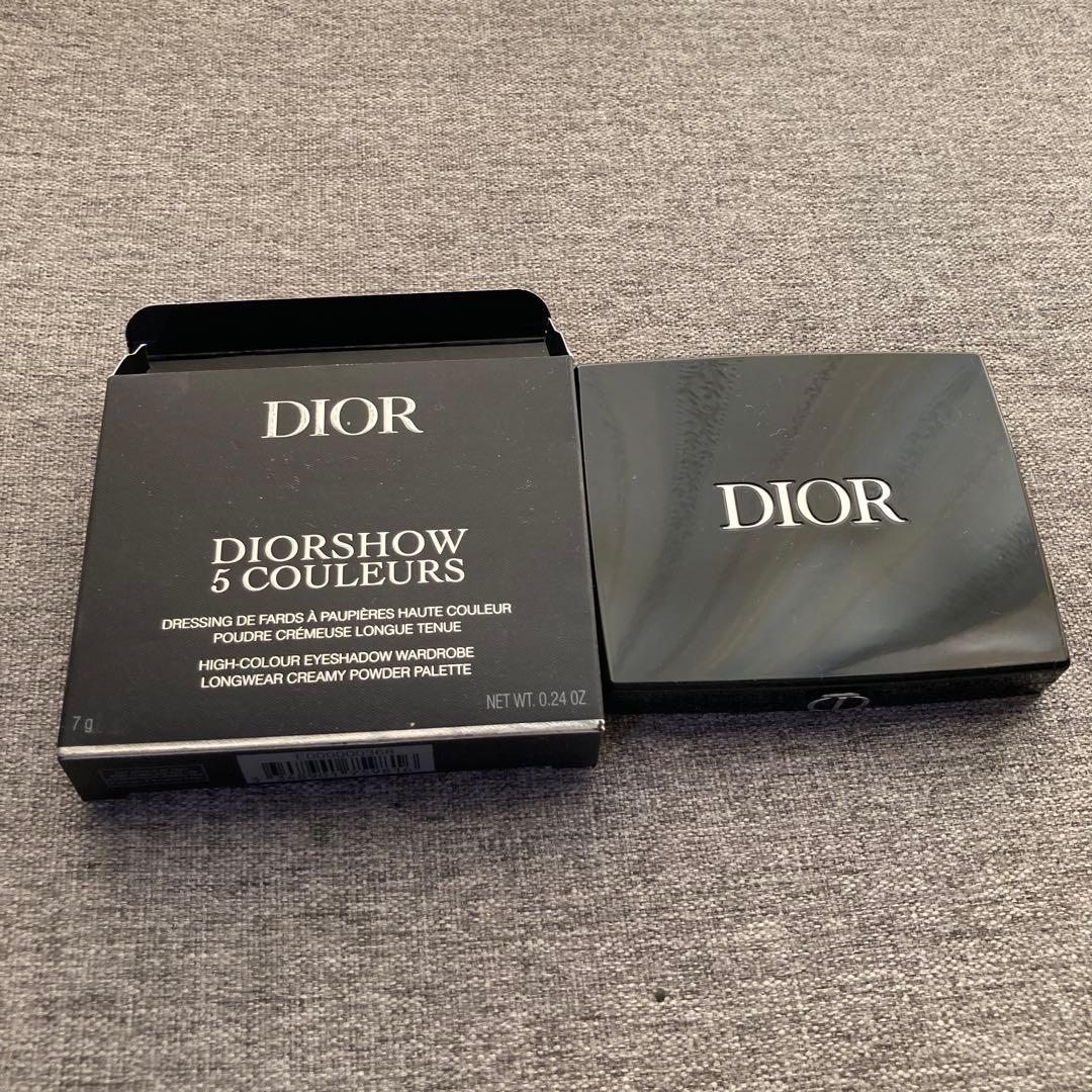 ディオールショウサンクルール936スイートブーケ