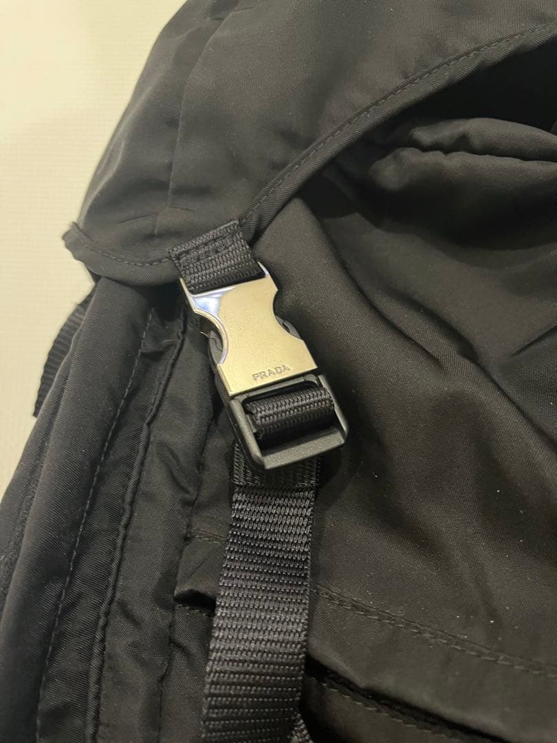 PRADA プラダ　リュック　バックパック　vz0056