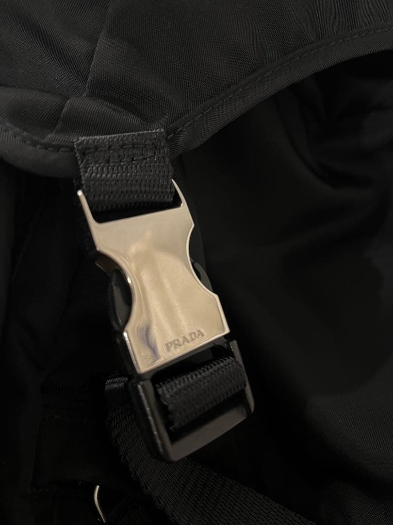 PRADA プラダ　リュック　バックパック　vz0056
