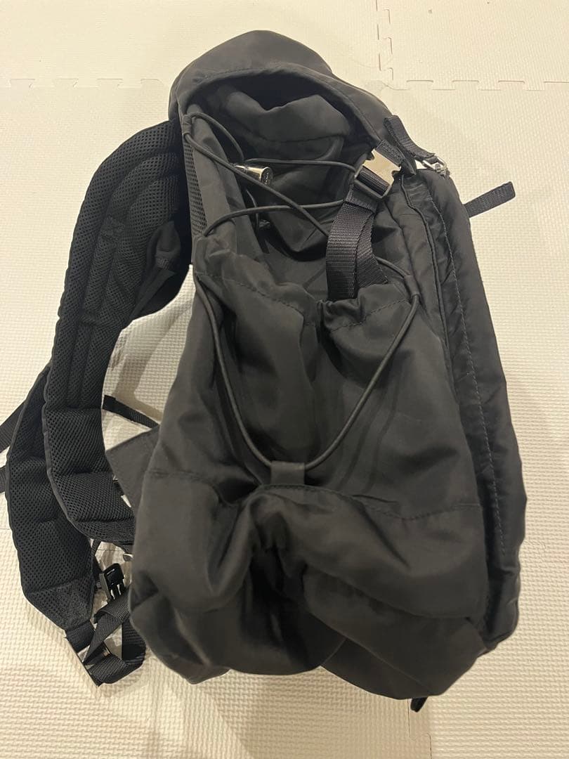 PRADA プラダ　リュック　バックパック　vz0056