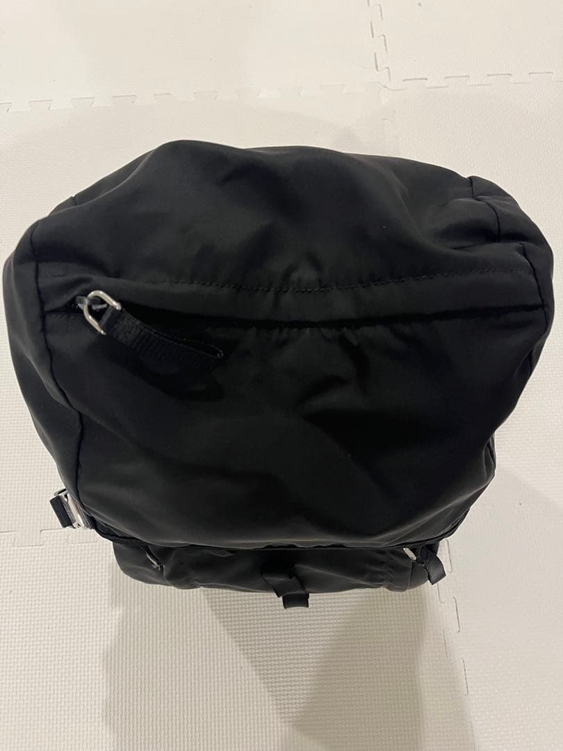PRADA プラダ　リュック　バックパック　vz0056