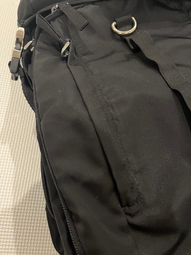 PRADA プラダ　リュック　バックパック　vz0056