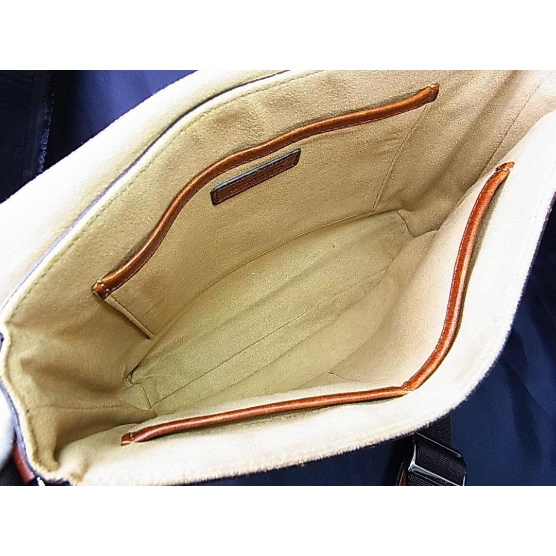 ◎正規品ココマイスター　ショルダーバッグ マットーネ 訳有（シミやけあり）