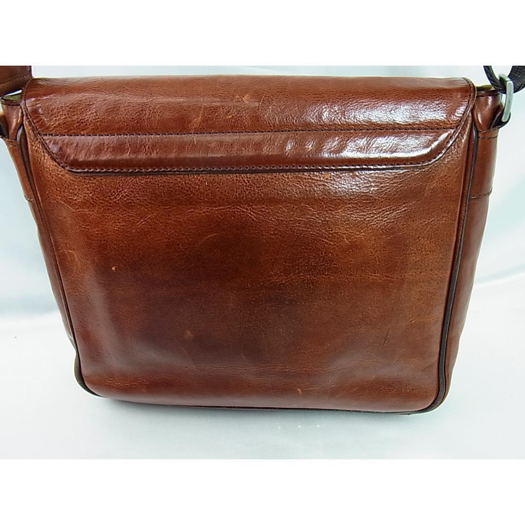 ◎正規品ココマイスター　ショルダーバッグ マットーネ 訳有（シミやけあり）