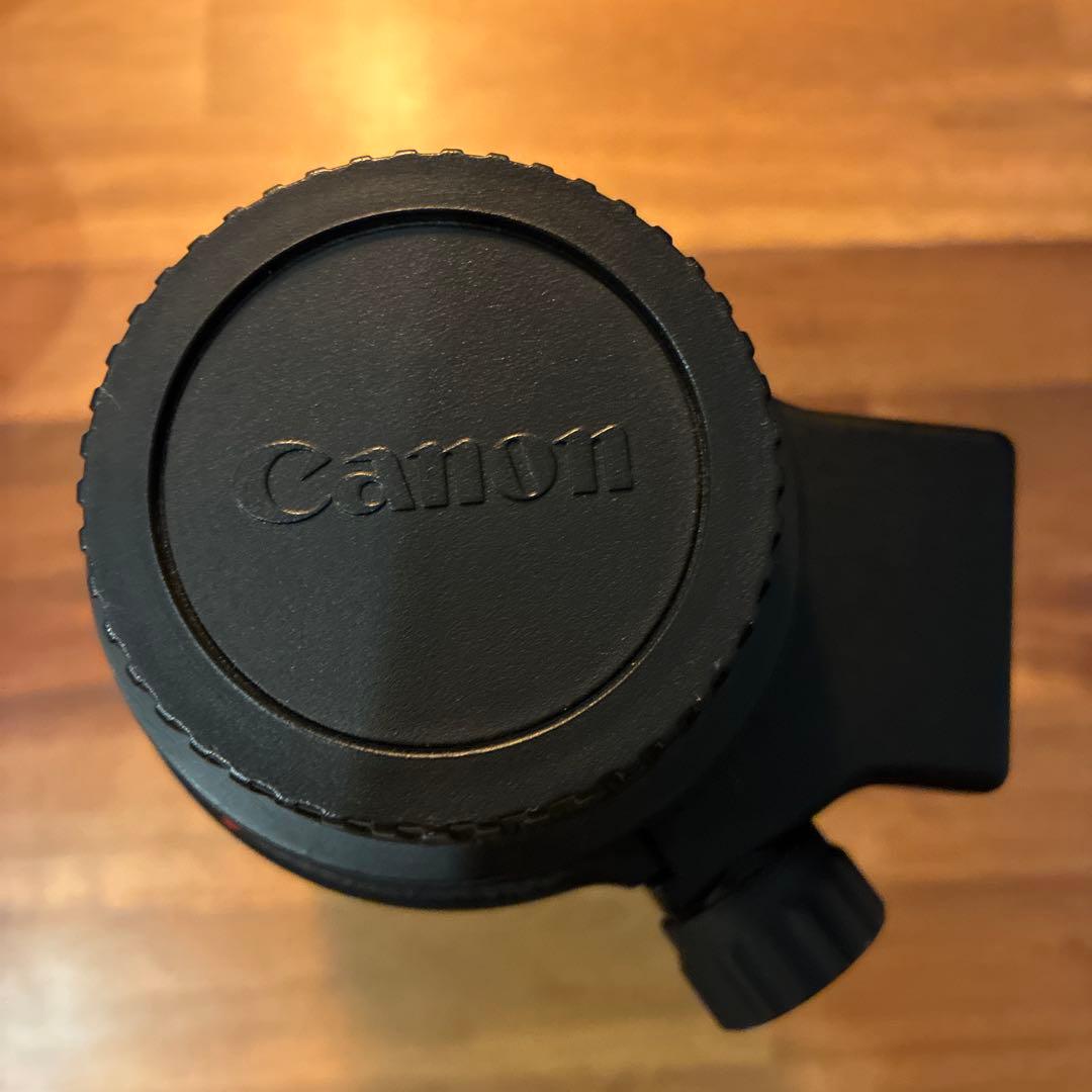 Canon EF 200mm f/2.8 レンズ