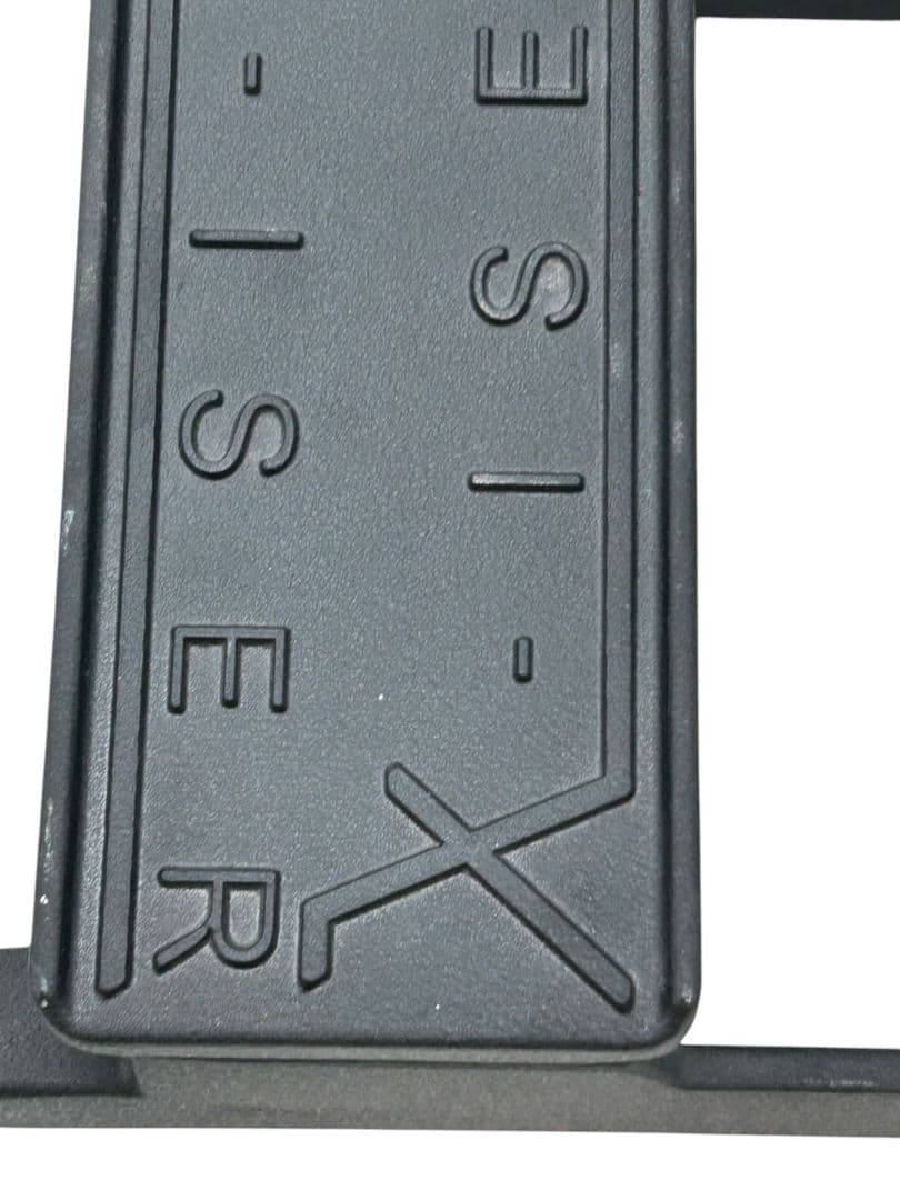 Xiser エクサー ミニステッパー エクササイズ