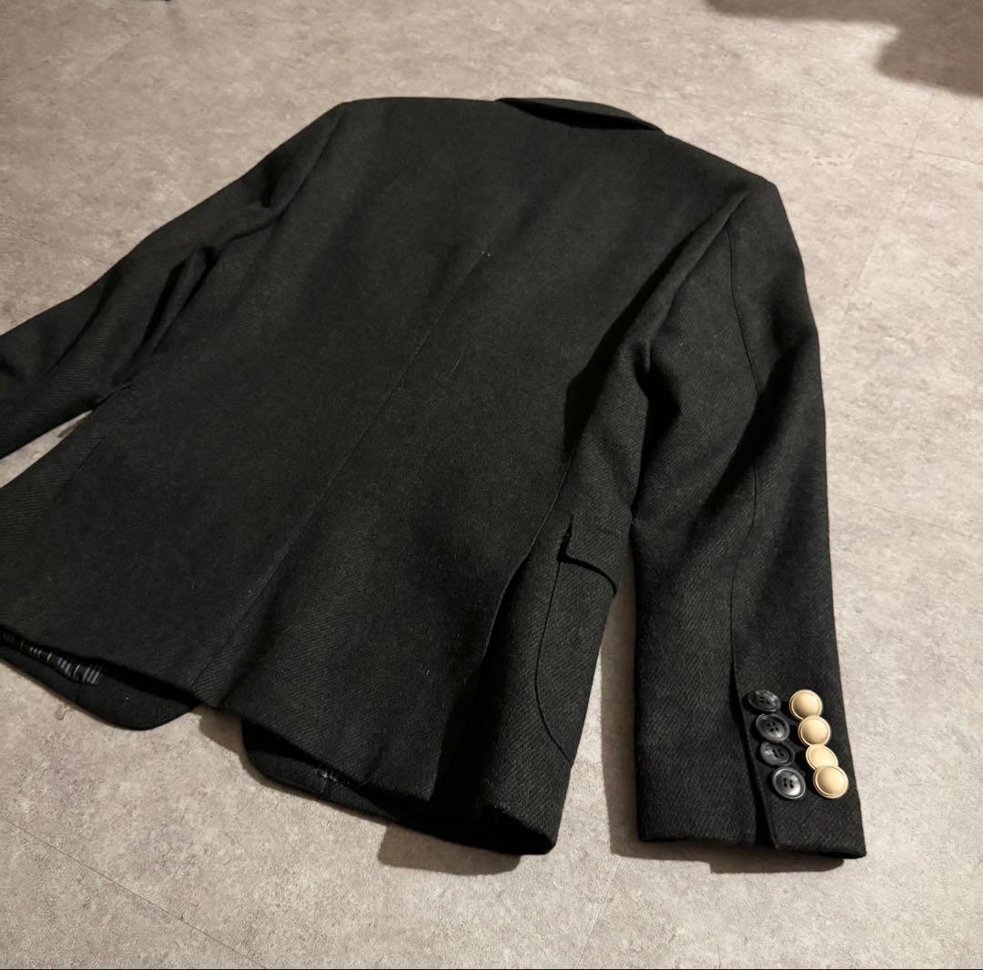 【たなか】Wool Blazer 深水こうた