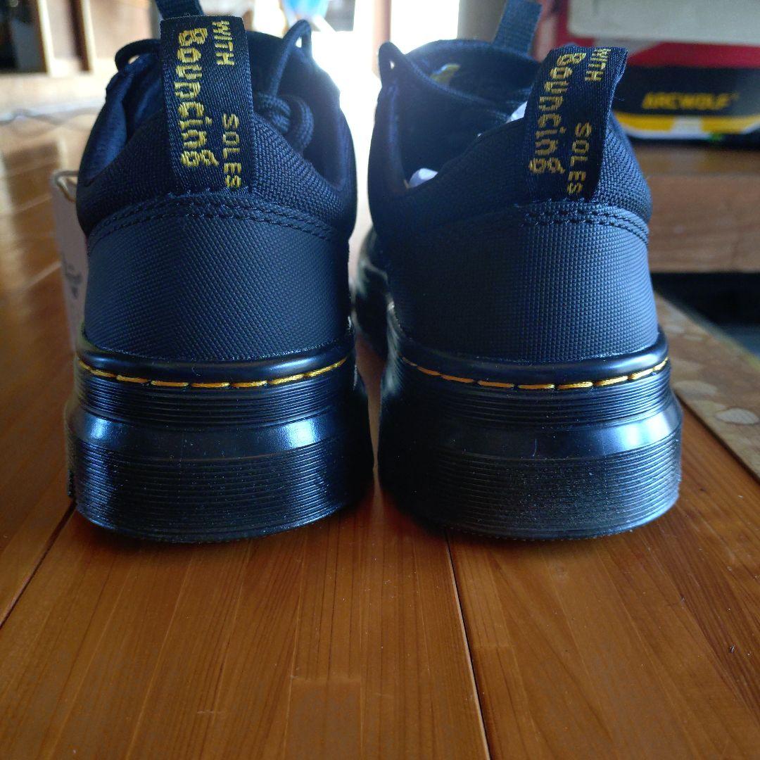 Dr. Martens REEDER5　26センチ（UK7）