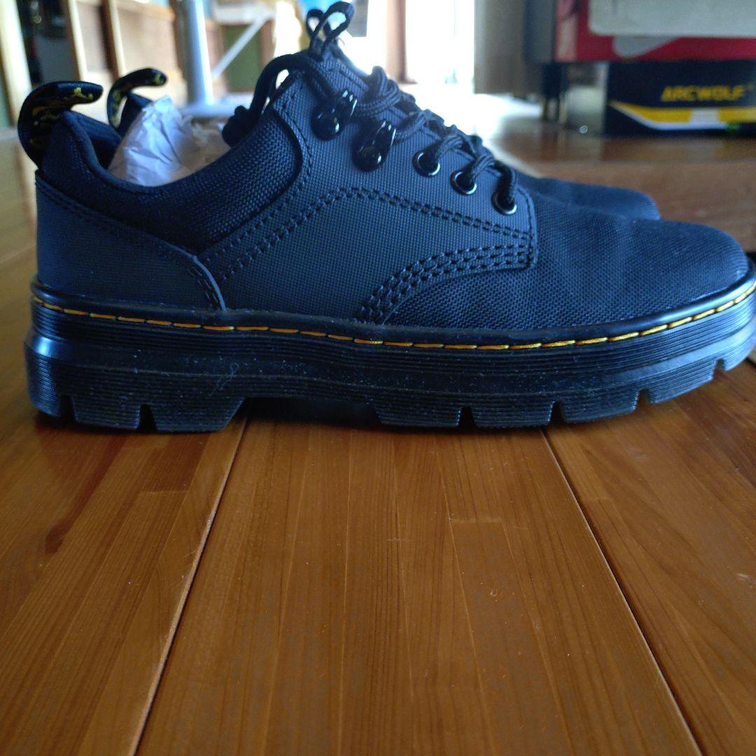 Dr. Martens REEDER5　26センチ（UK7）