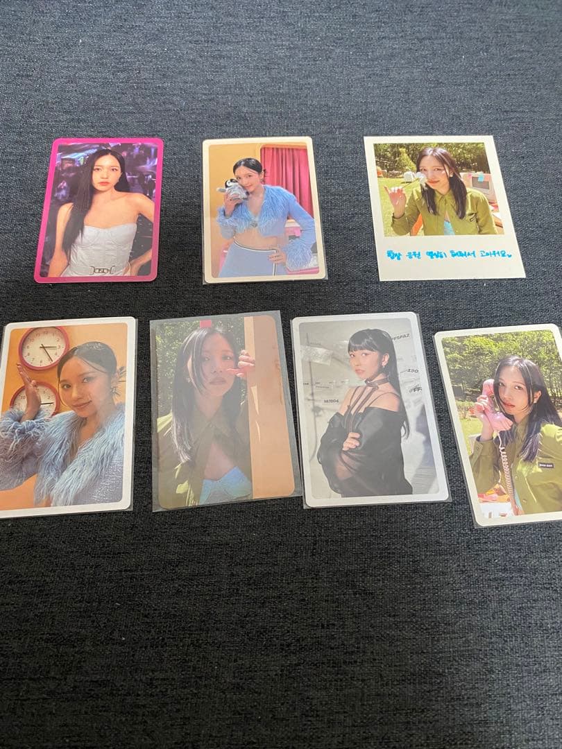 twiceグッズセット　アルバム、トレカ96枚