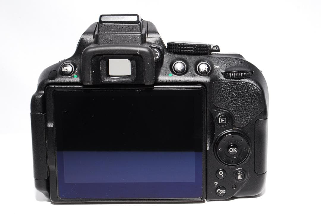 Nikon D5300ダブルレンズセット✨美品 初心者人気機種✨