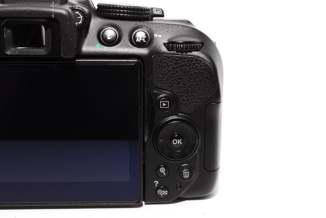 Nikon D5300ダブルレンズセット✨美品 初心者人気機種✨