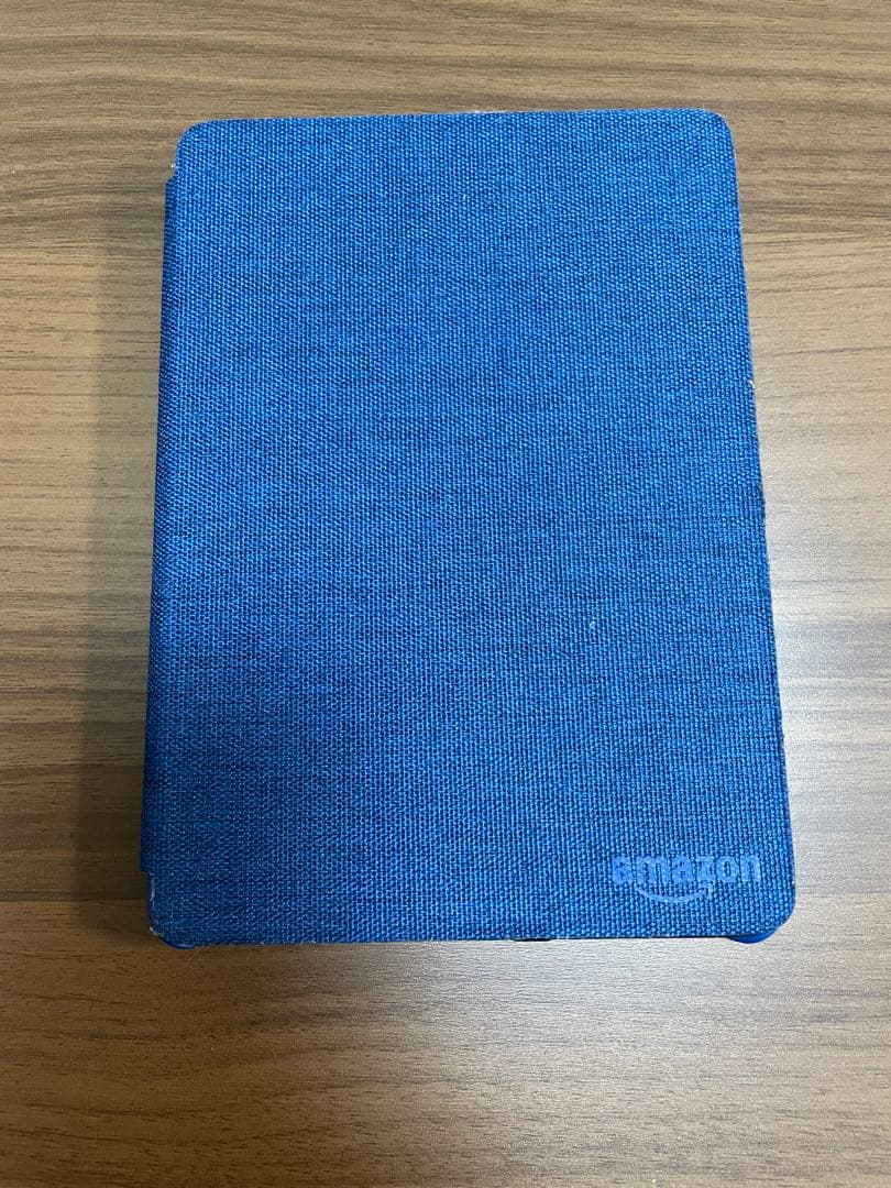 Amazon Kindle Paperwhite（第10世代）32GB広告なし