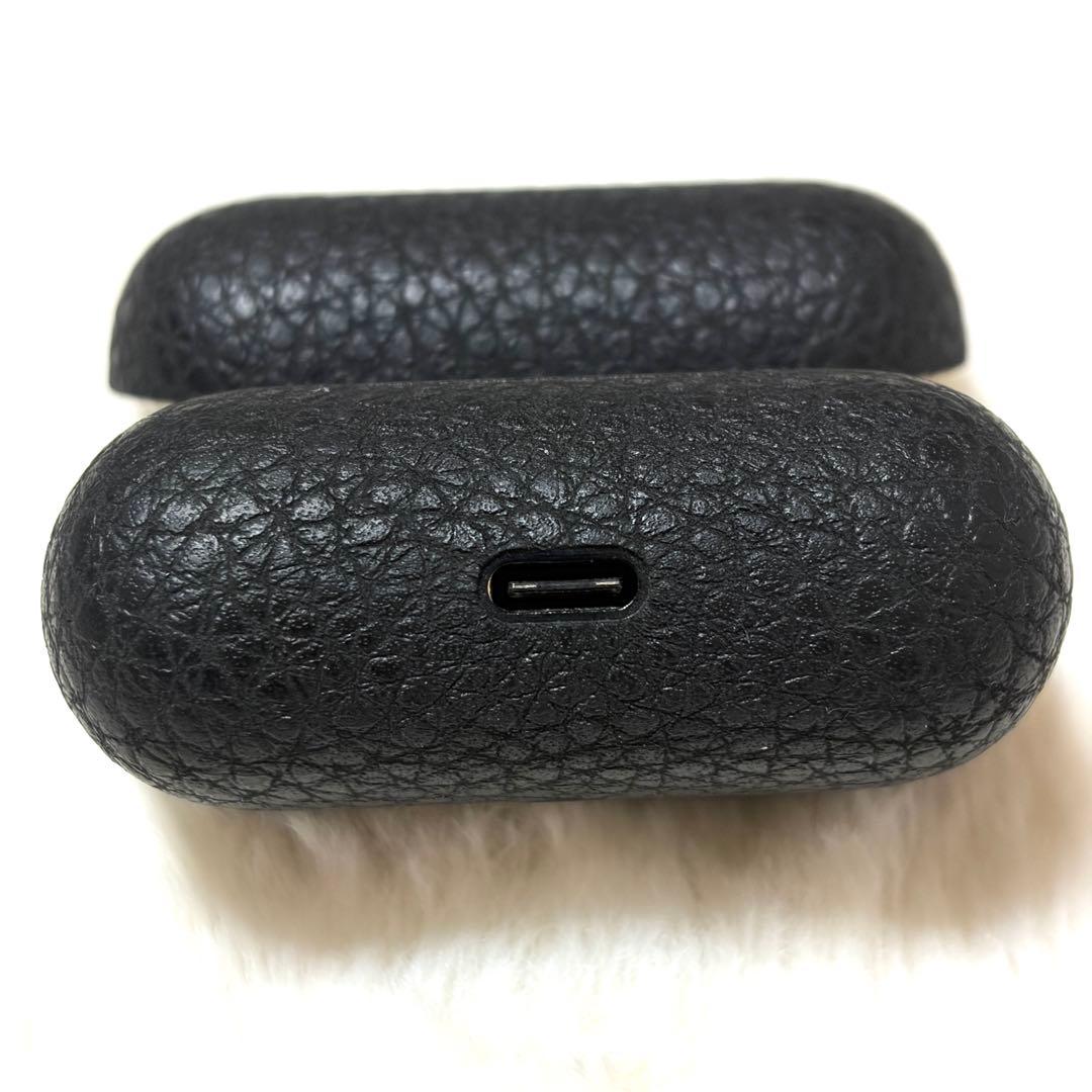 【美品】Marshall Motif II A.N.C. 動作確認済み #230