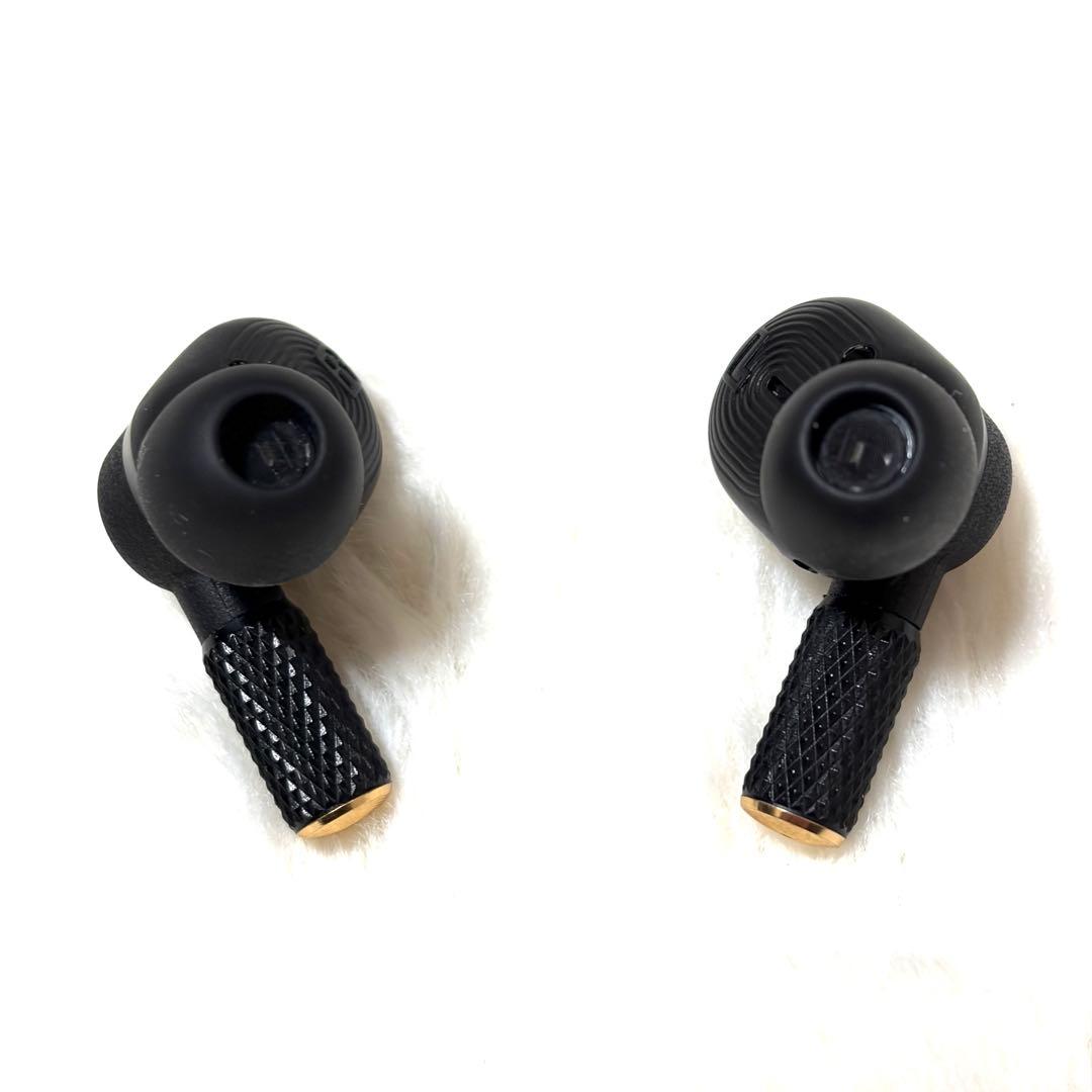 【美品】Marshall Motif II A.N.C. 動作確認済み #230