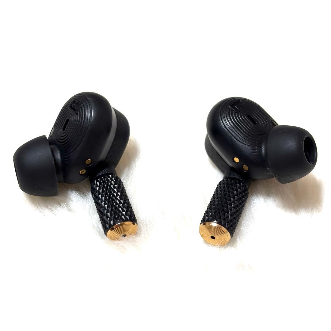 【美品】Marshall Motif II A.N.C. 動作確認済み #230