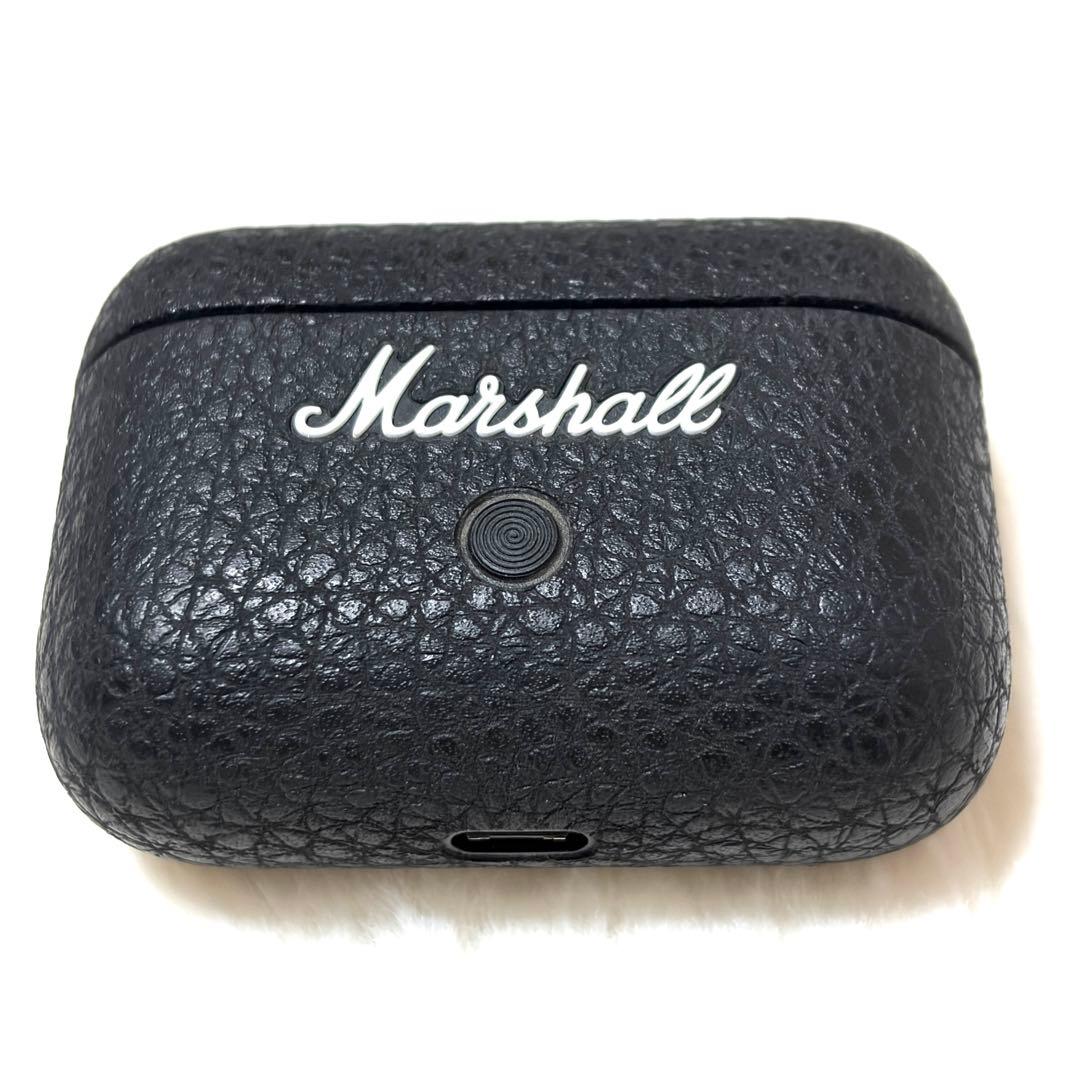 【美品】Marshall Motif II A.N.C. 動作確認済み #230