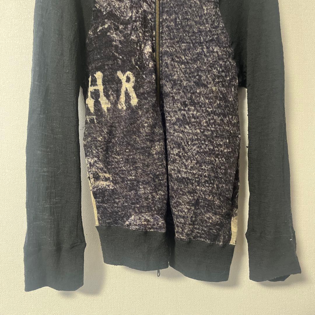 SHARE SPIRIT 薄手　サイズM