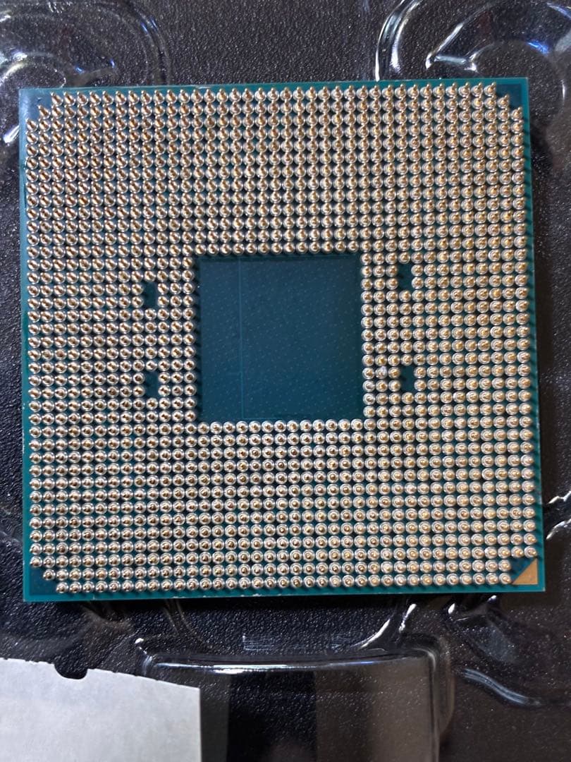 m*1様 AMD Ryzen 7 5800X3D ネコポス配送