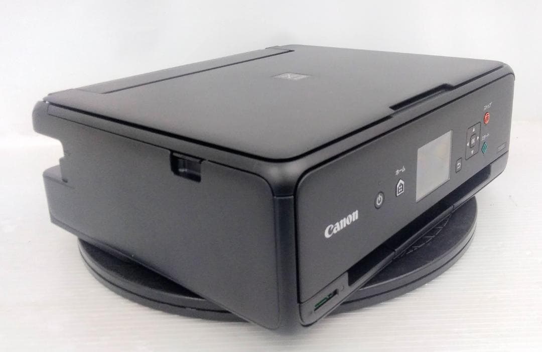 ●Wi-Fi●キャノン カラーインクジェットプリンター●TS5030