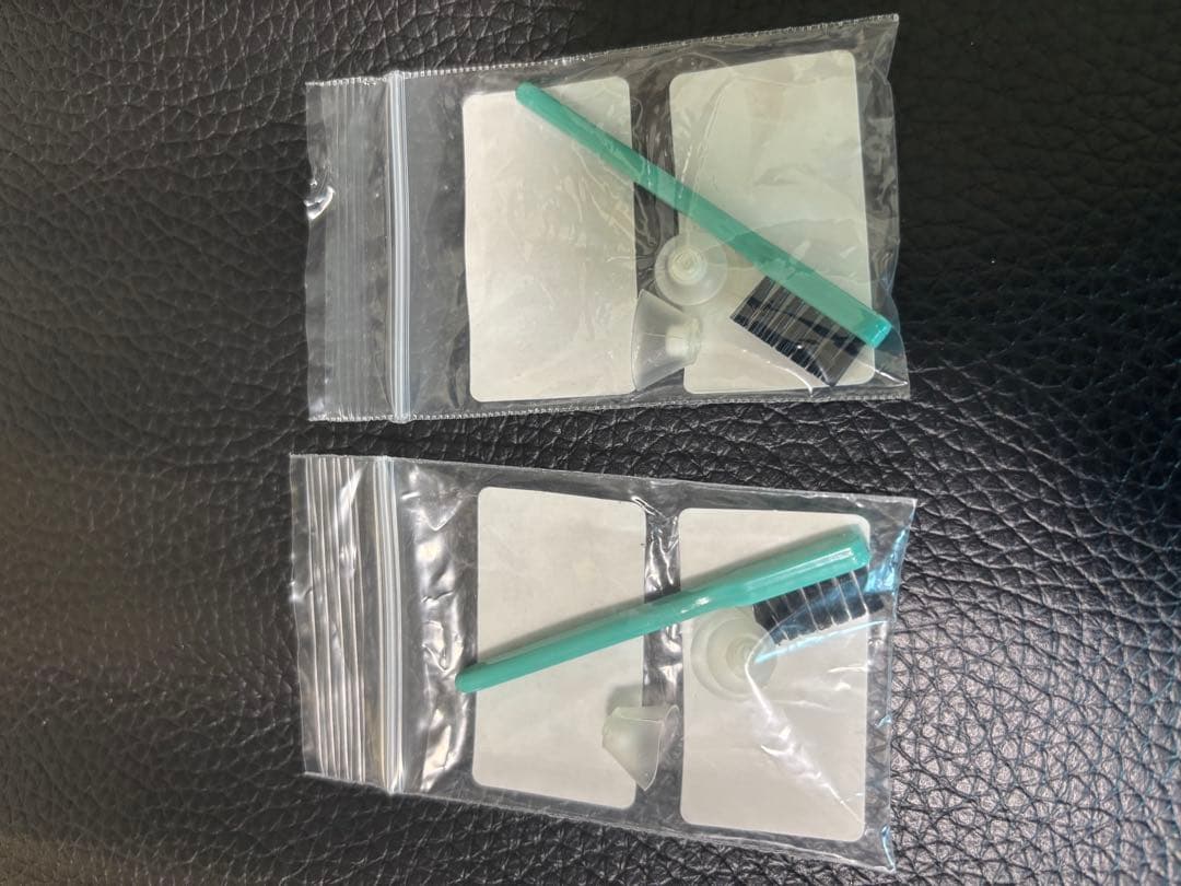 ONKYO 集音器　左右セット