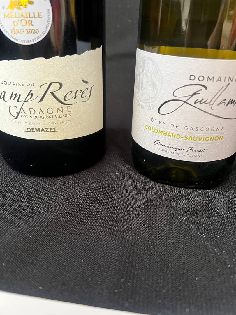 ヨーロッパ産　ワイン＆スパークリングセット