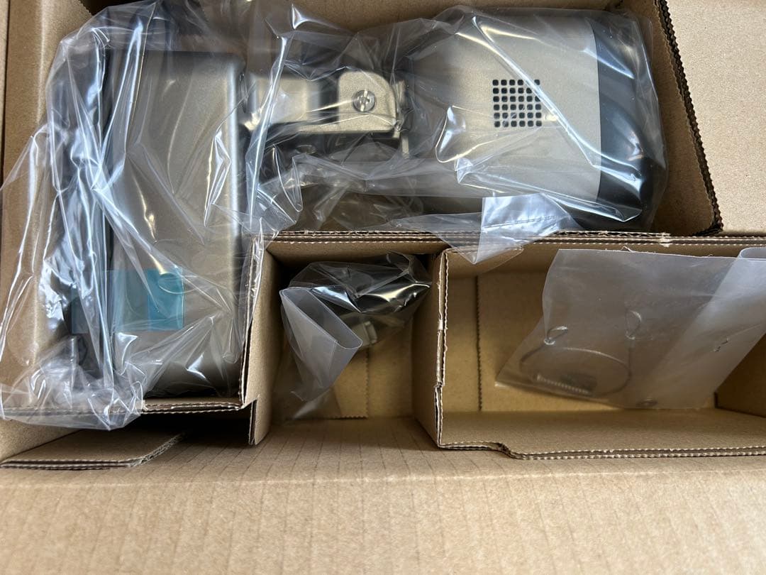 Panasonic VL-WD712K ワイヤレスカメラ