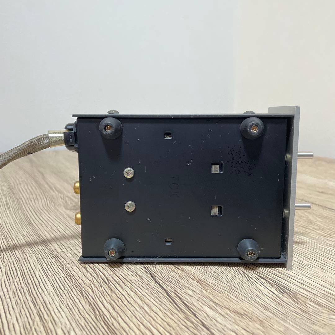 DENON昇圧トランス AU-320