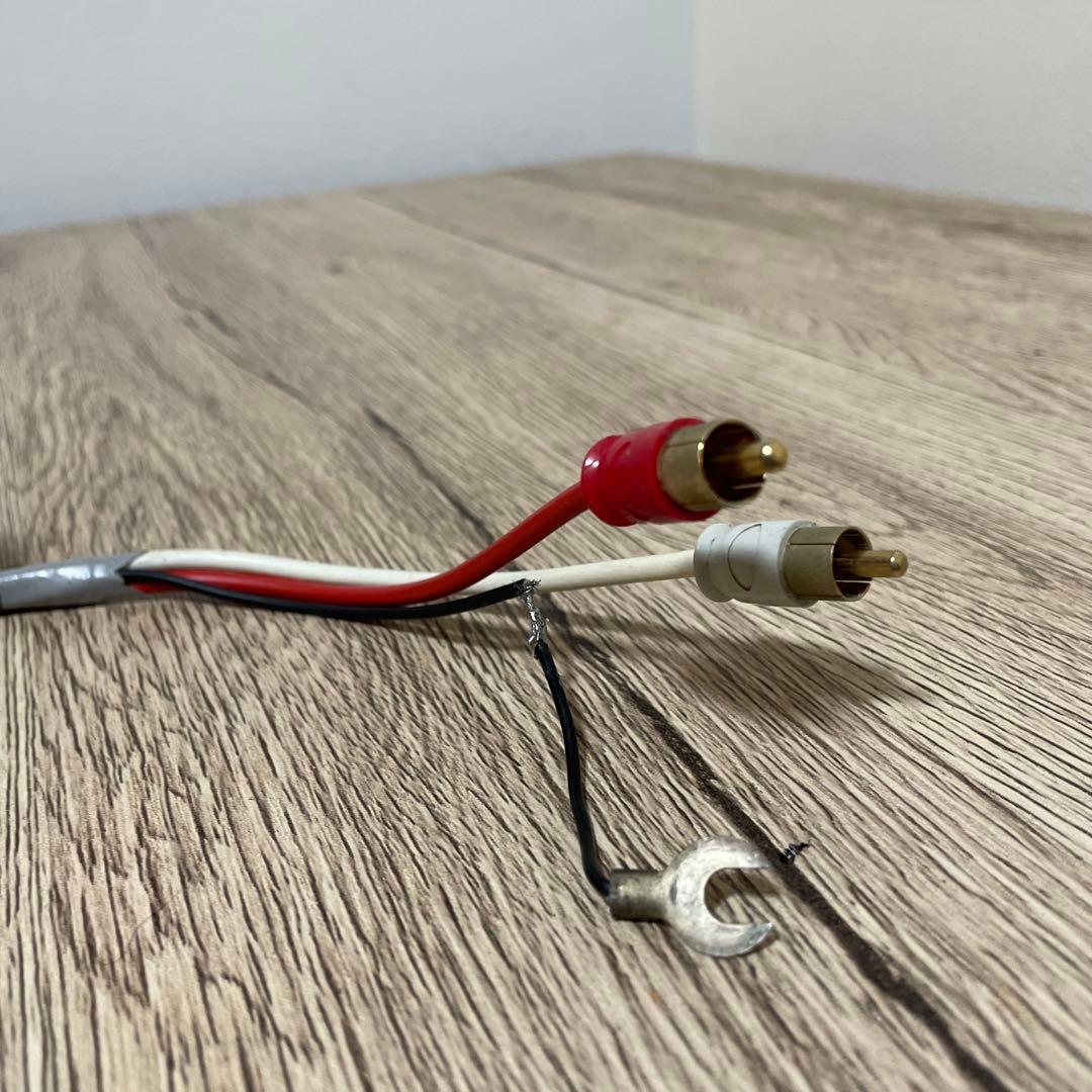 DENON昇圧トランス AU-320