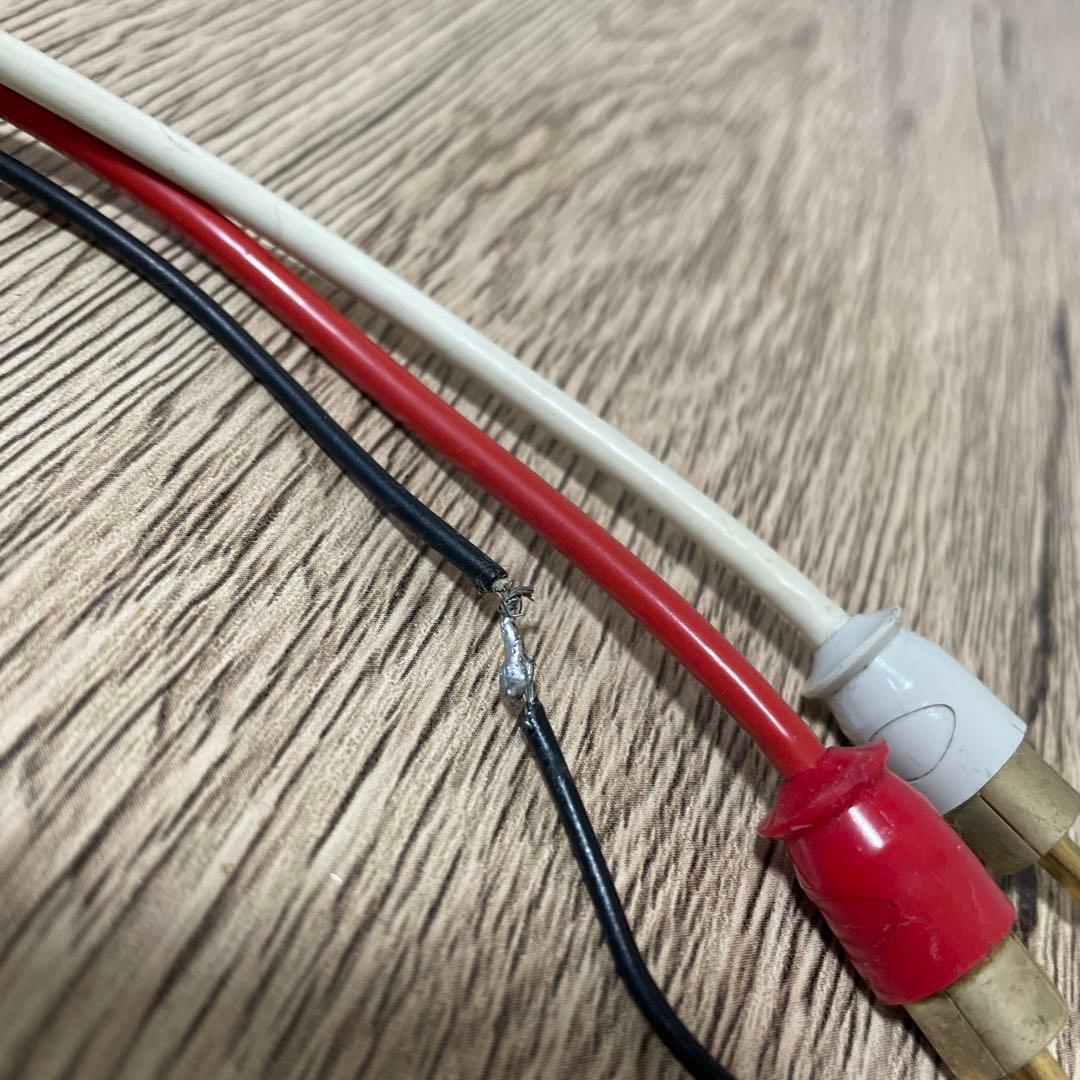 DENON昇圧トランス AU-320