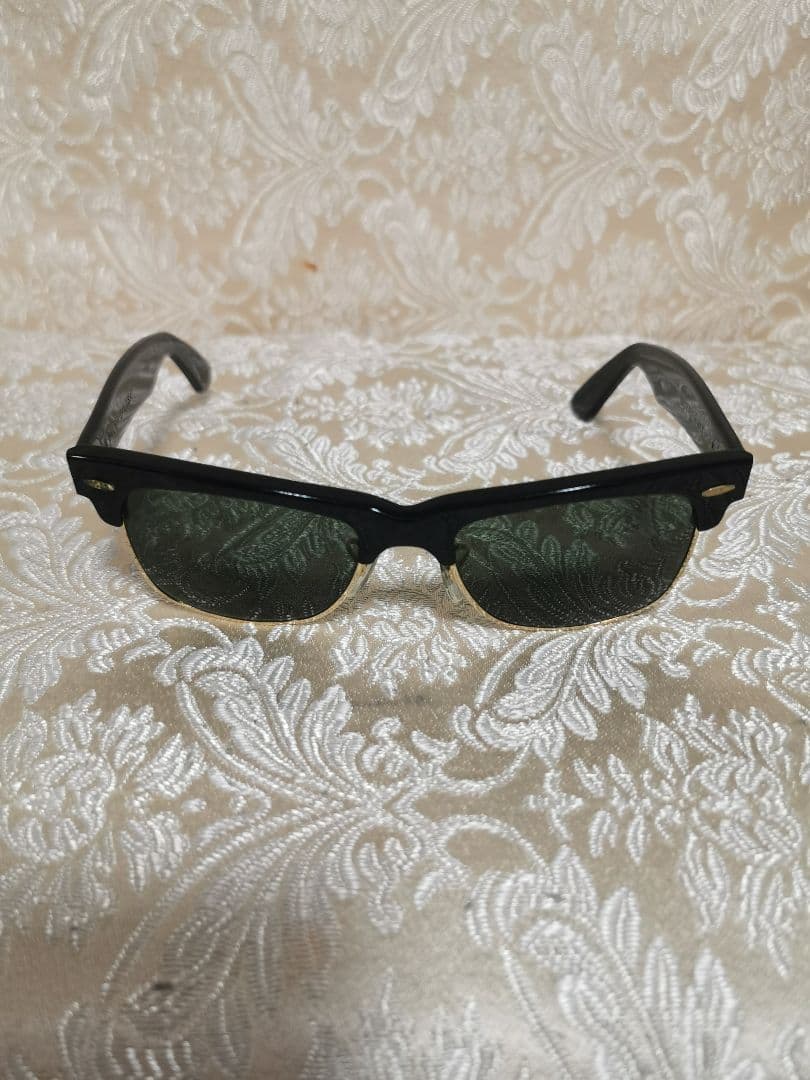 レイバン　Ray ban　B&L　WAYFARER　MAX　W1269