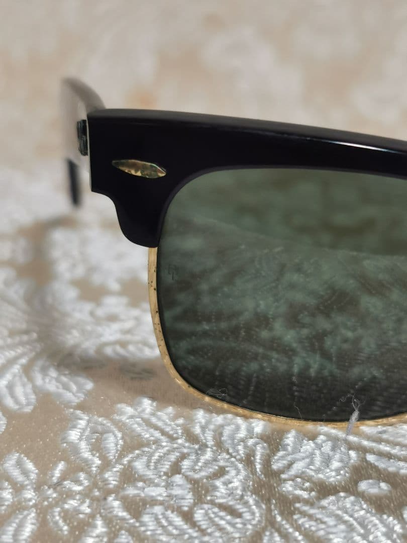 レイバン　Ray ban　B&L　WAYFARER　MAX　W1269