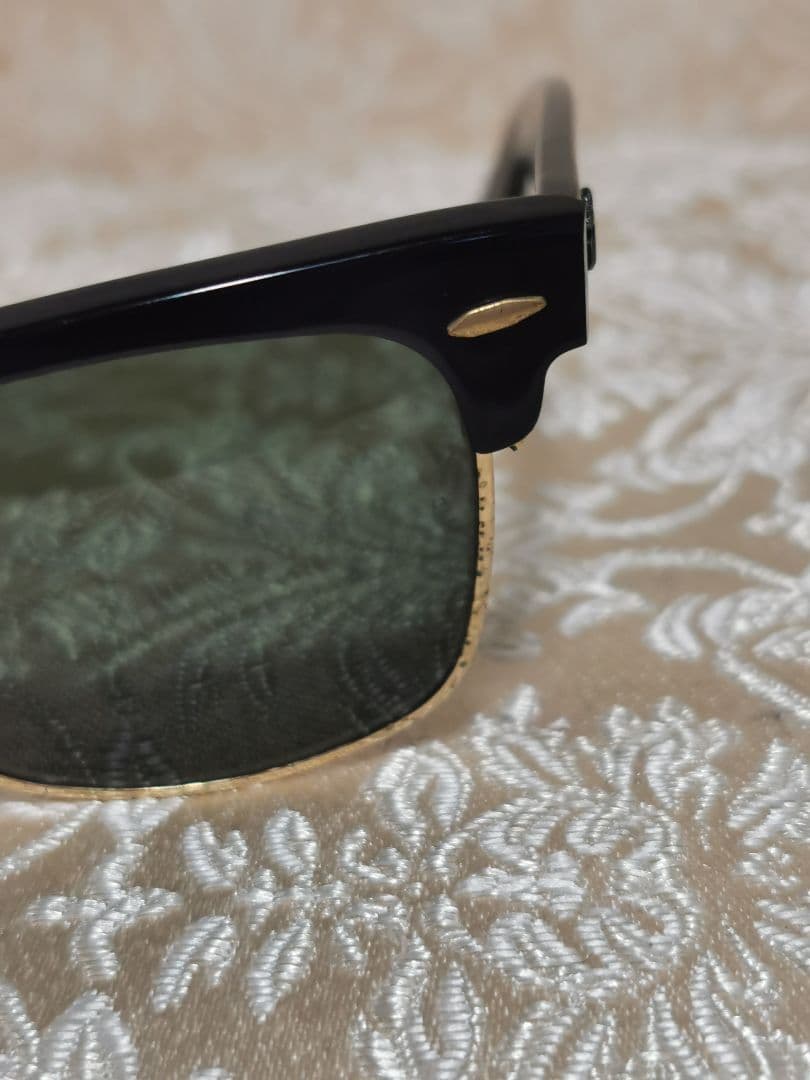 レイバン　Ray ban　B&L　WAYFARER　MAX　W1269