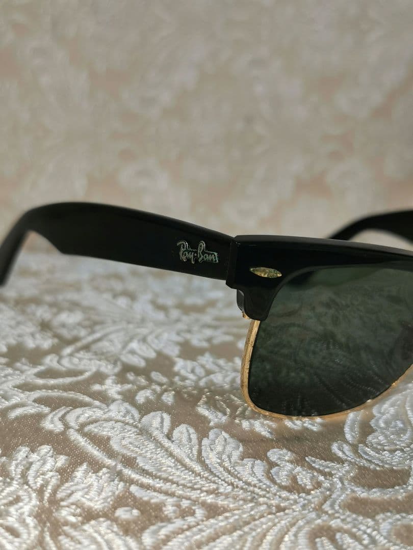 レイバン　Ray ban　B&L　WAYFARER　MAX　W1269