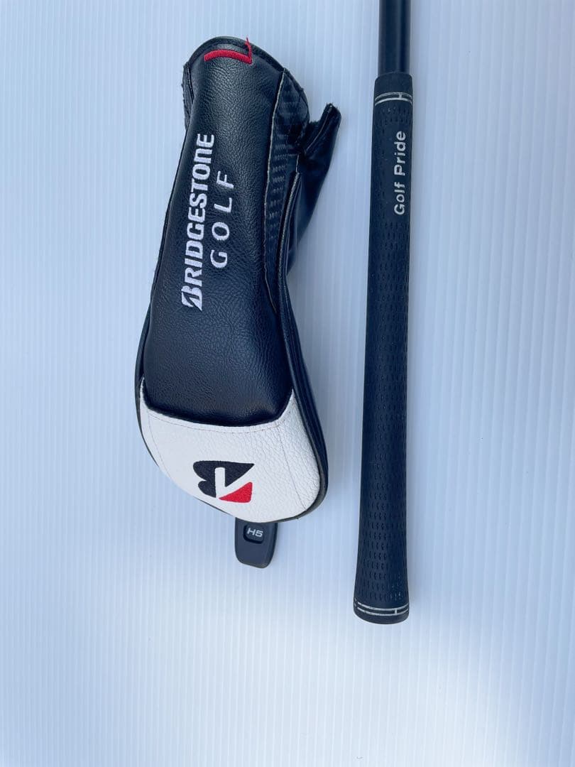 ブリヂストン ハイブリッド B2HT 5H