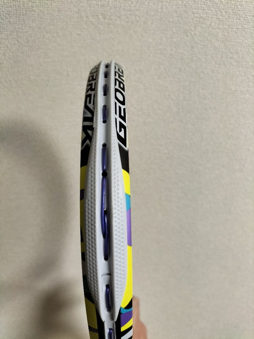 ジオブレイク50s geobreak50s