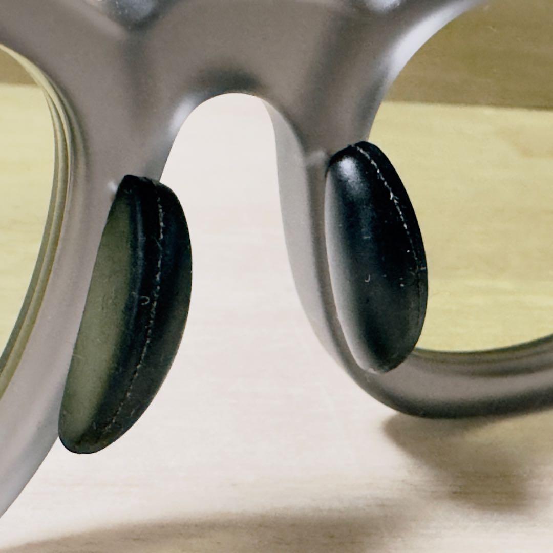 Eyevol RYS2 TALEX イーズグリーン