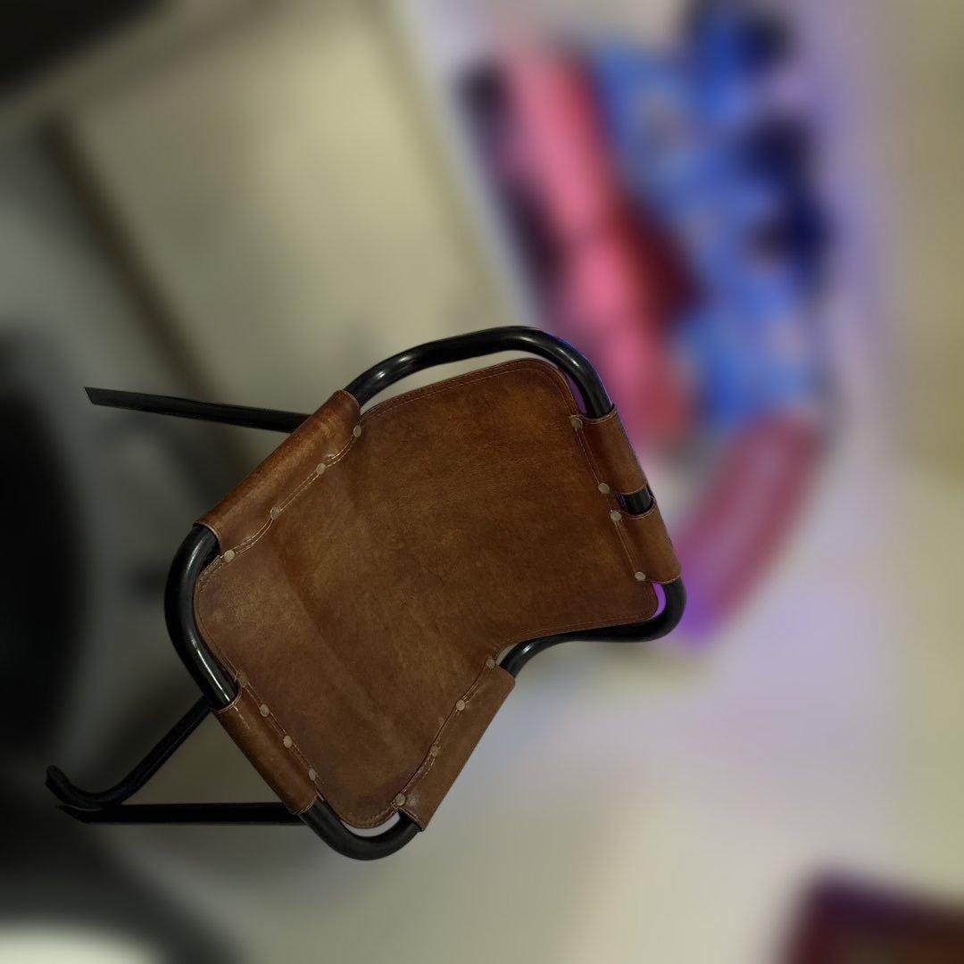 【引取限定】幻山崎樽キャビネット＋ハイチェア×2脚