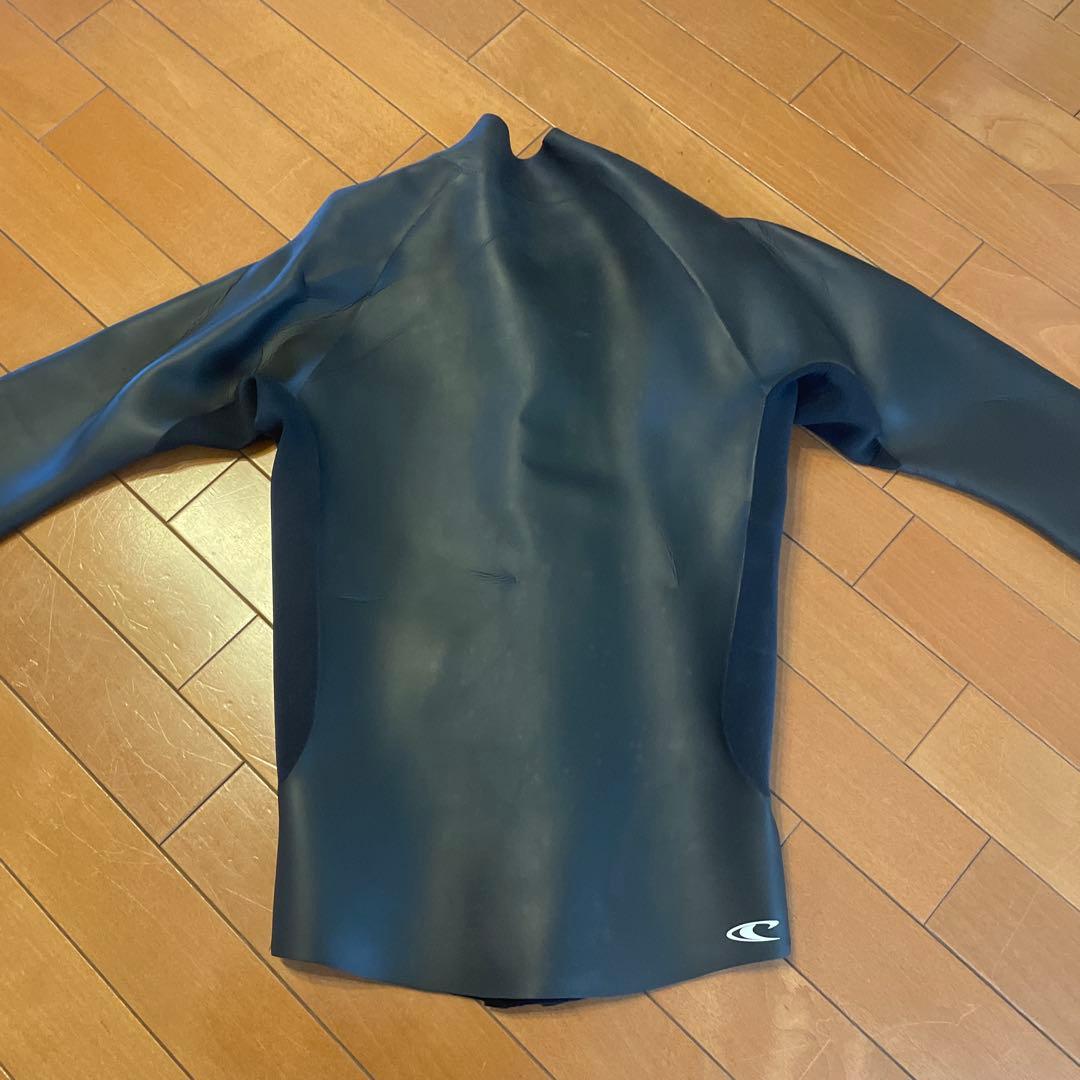 オニール　タッパー　フロントジッパー ＬＬ