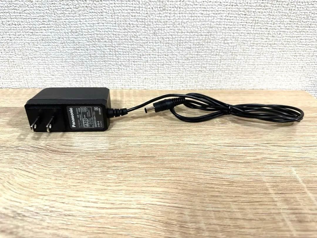 Panasonic ブルーレイディスクプレーヤー DMP-BD90 2020年製