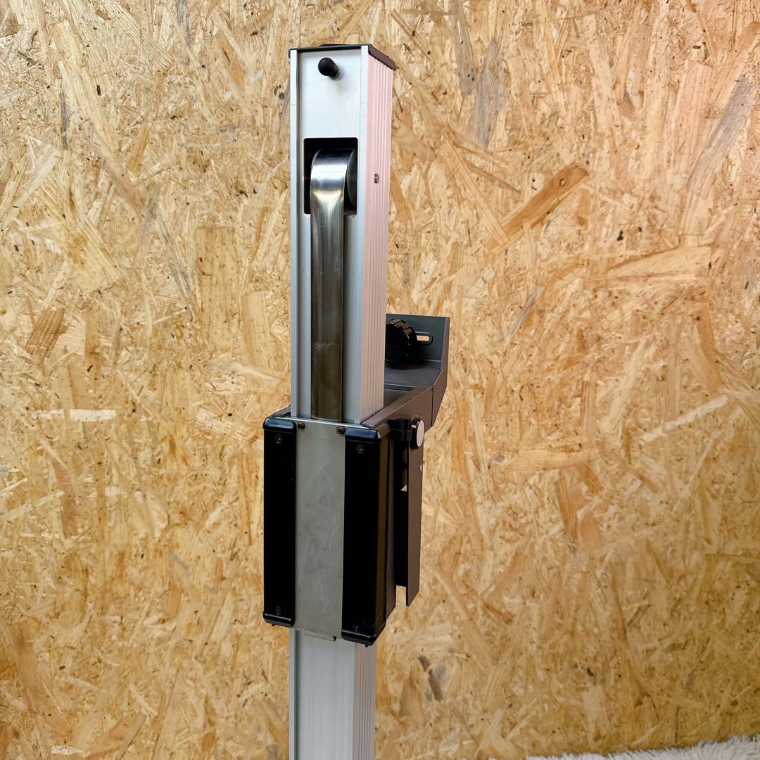 LPL CS-5+WL-230 コピースタンド/スタジオライトのセット