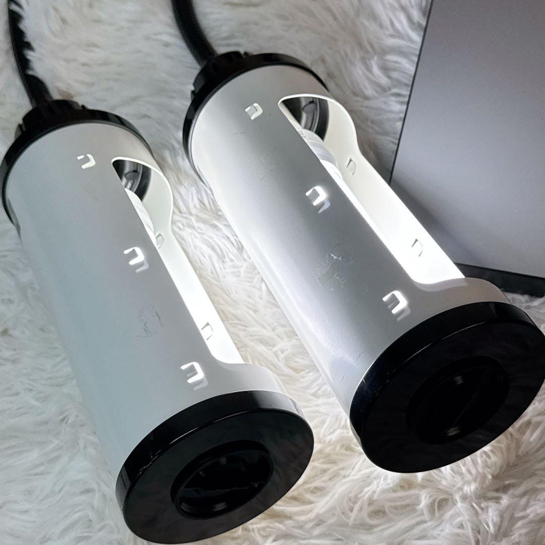 LPL CS-5+WL-230 コピースタンド/スタジオライトのセット