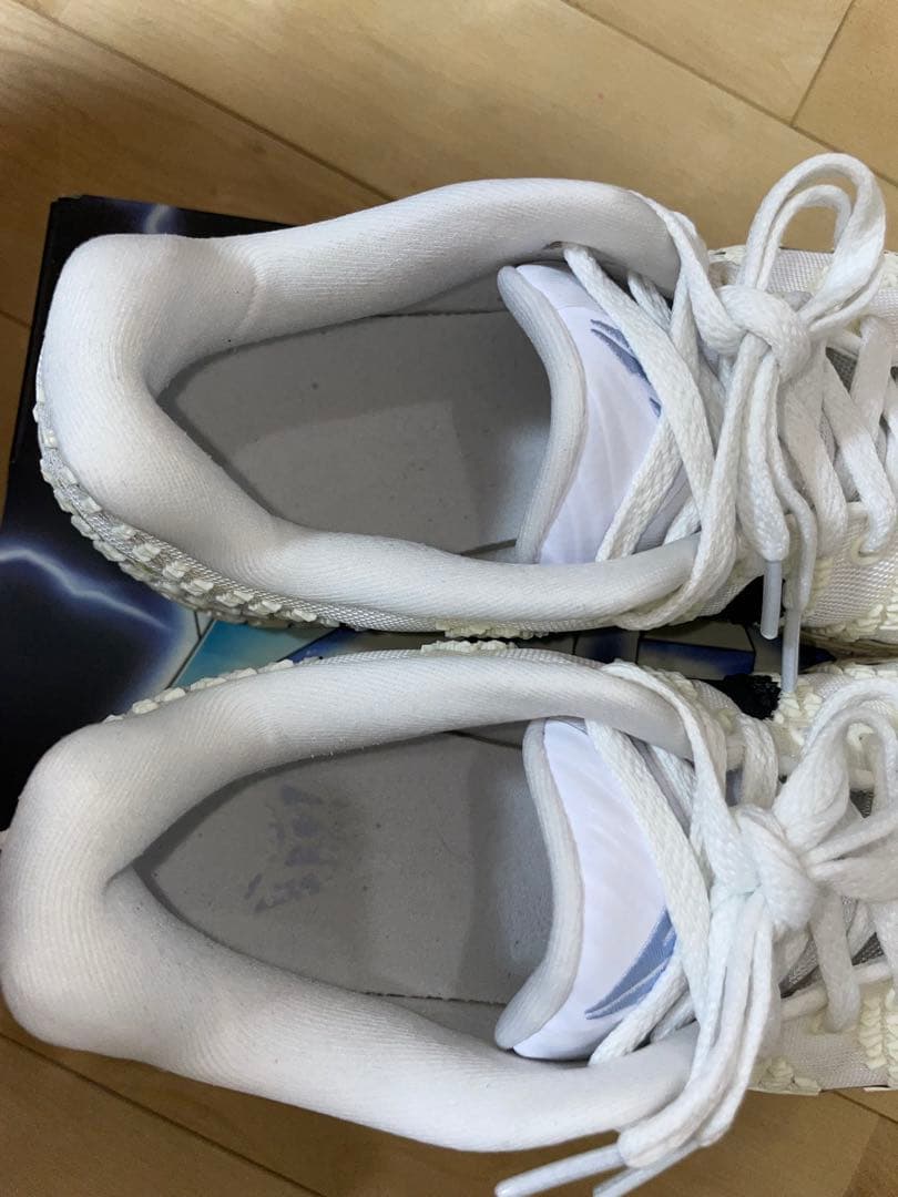 NIKE JA3 EP ナイキ　ジャ3