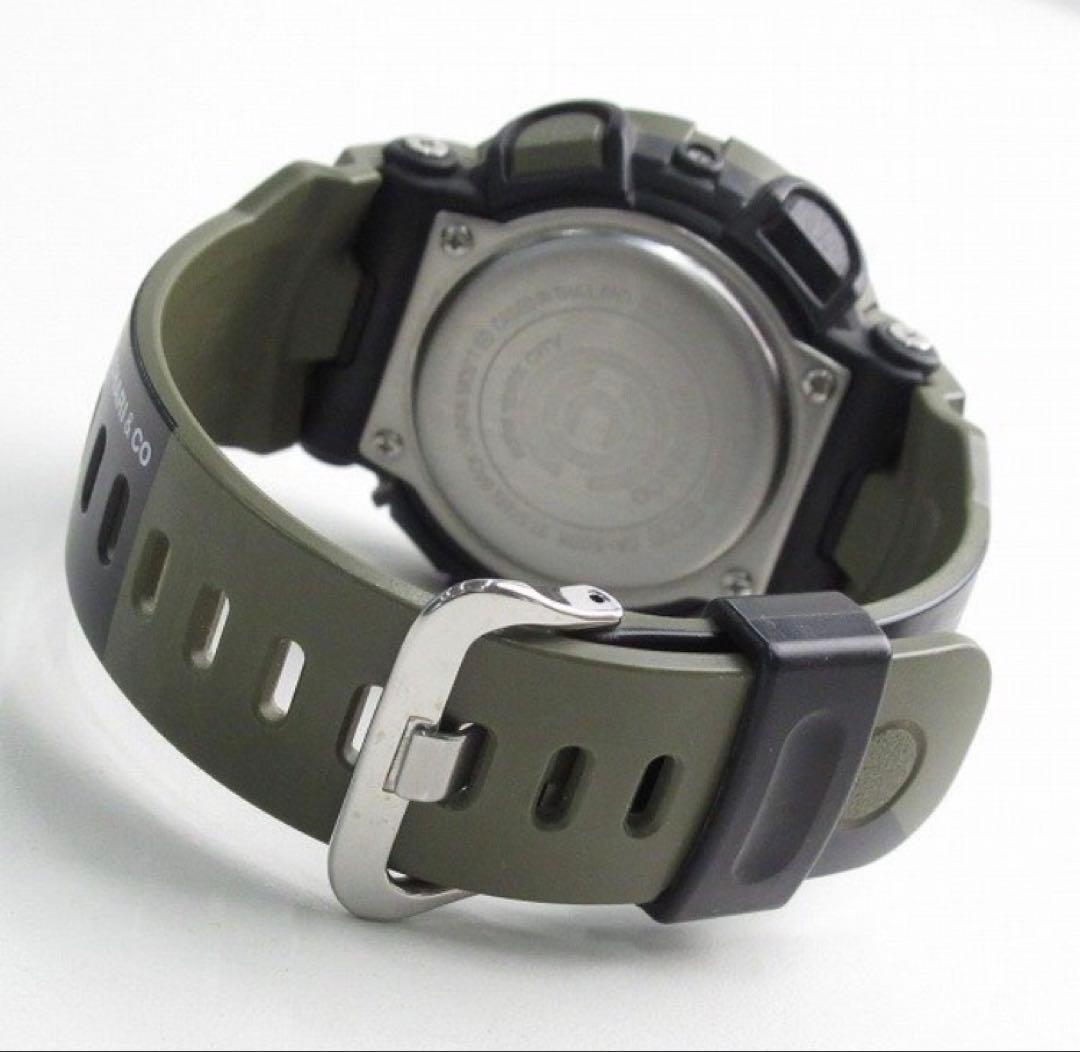 G-SHOCK/Gショック CHARI&CO チャリアンドコー