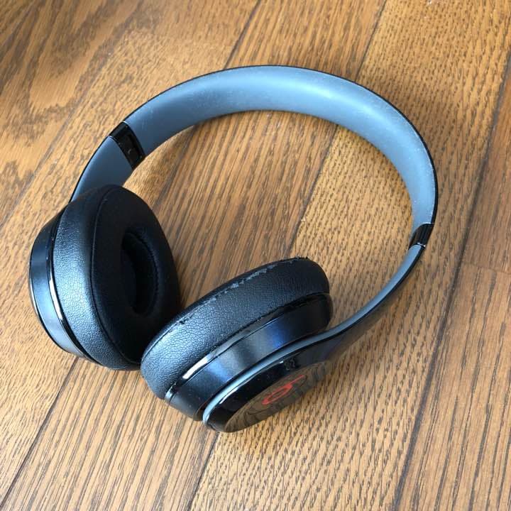 ヘッドホン ビーツ beats