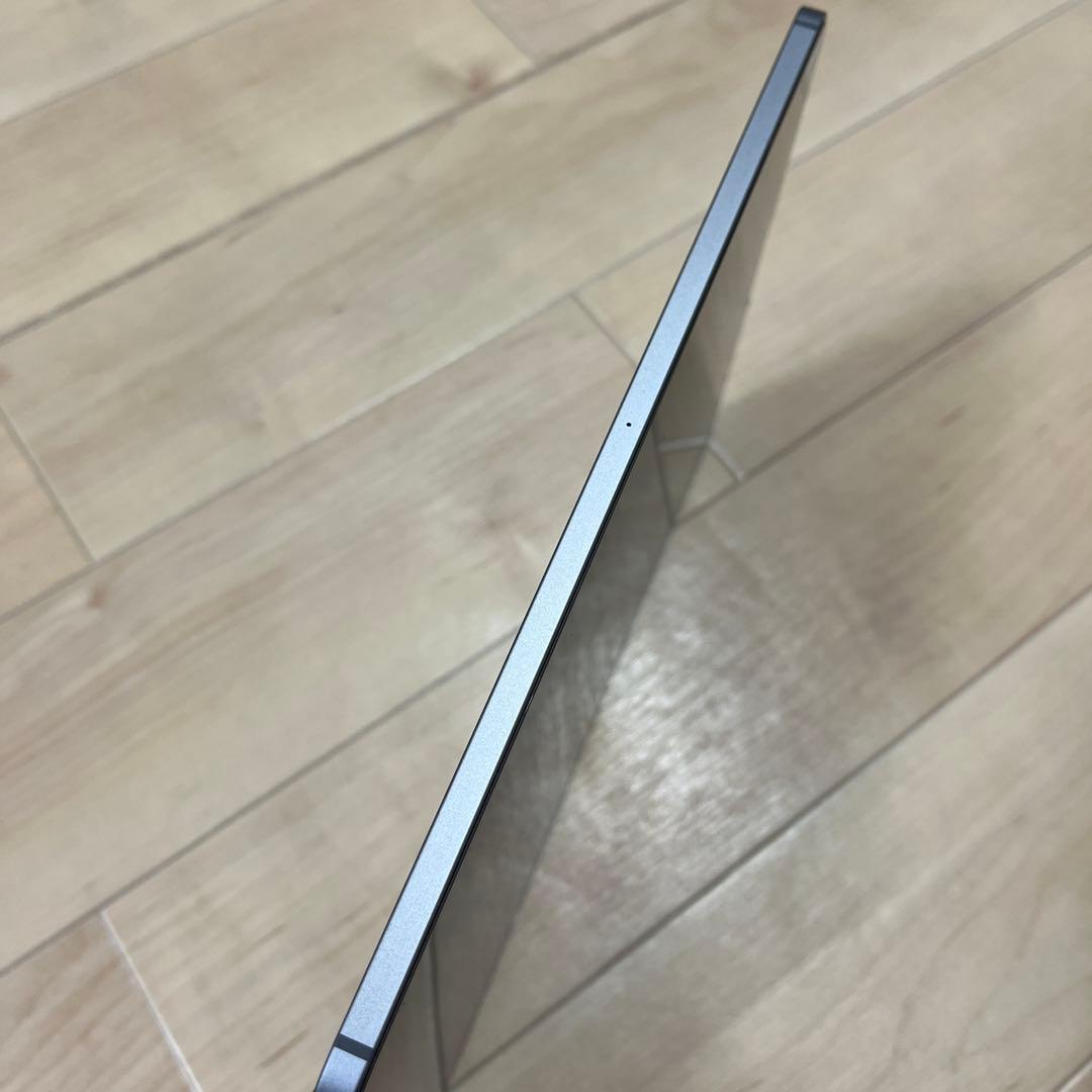 iPadPro11インチ第4世代128GB WiFi + Cellularモデル