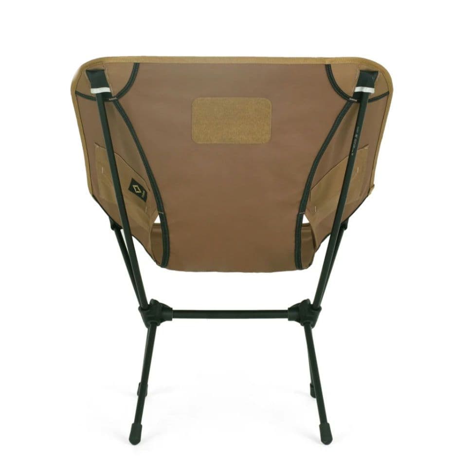 新品未使用 Helinox ヘリノックス タクティカルチェアL コヨーテ