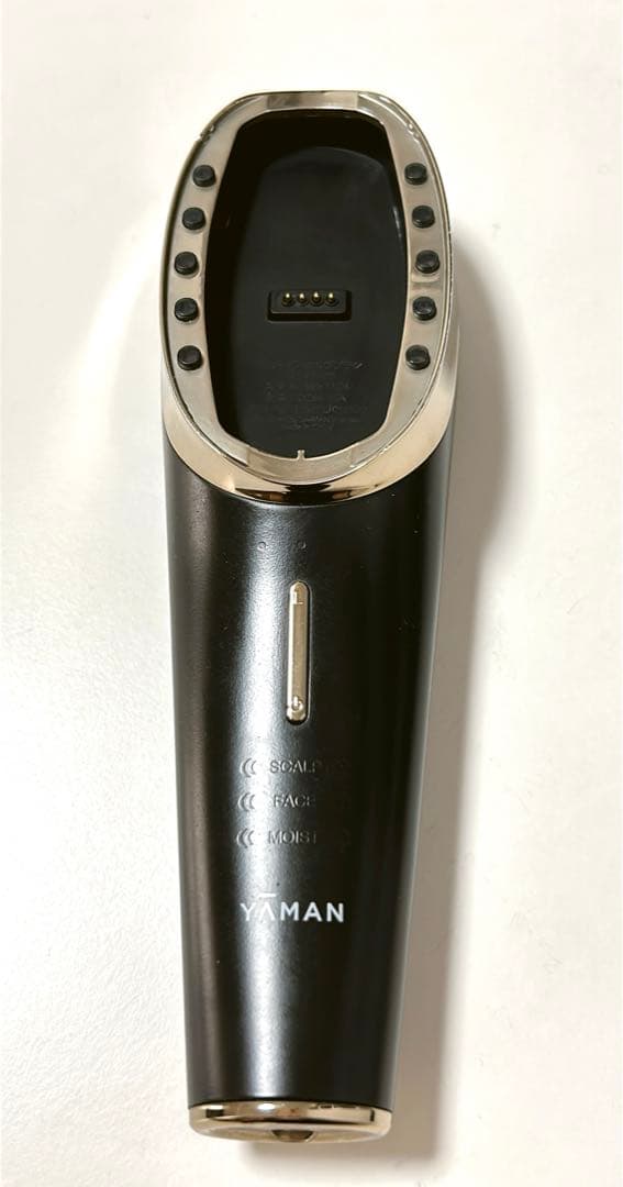 YA-MAN ヤーマン ヴェーダスカルプブラシBS for Salon 正規品